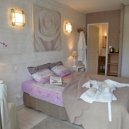 Chambres D'Hotes Les Hauts D'オーディニヨン エクステリア 写真