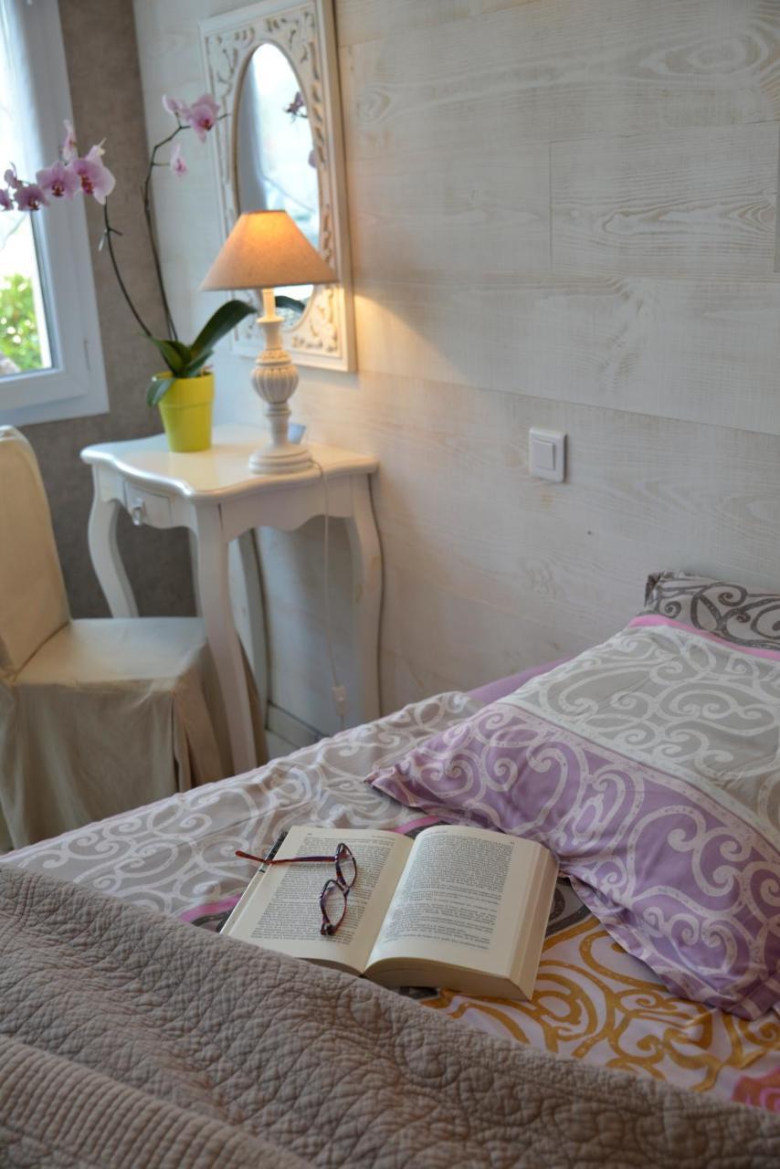 Chambres D'Hotes Les Hauts D'オーディニヨン エクステリア 写真
